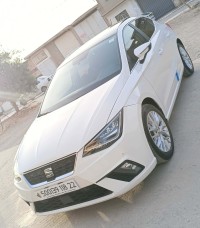 سيارات-seat-ibiza-2018-سيدي-بلعباس-الجزائر