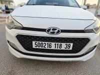 سيارات-hyundai-i20-2018-الواد-الوادي-الجزائر