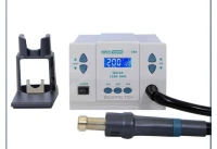 Station Air chaud QUICK 861DW