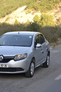 سيارات-renault-symbol-2017-المدية-الجزائر