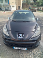 voitures-peugeot-207-2010-active-tizi-ouzou-algerie