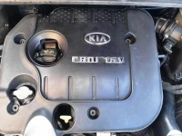 moteur de kia carens crdi 2 l