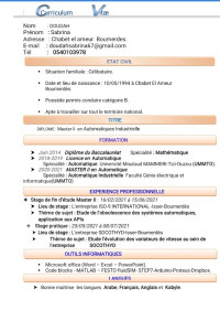 electronique-technique-ingenieur-chabet-el-ameur-boumerdes-algerie