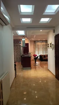 Location Appartement F3 Alger Hydra