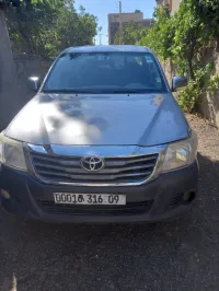 Toyota Hilux 2016 LEGEND DC 4x2