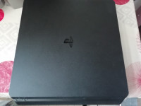 consoles-ps4-slim-500g-el-achour-alger-algerie