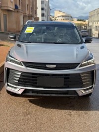 سيارات-geely-coolray-2026-full-option-غزوات-تلمسان-الجزائر