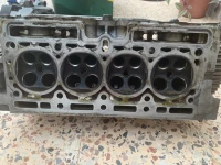 Moteur Renault 1.2 16v