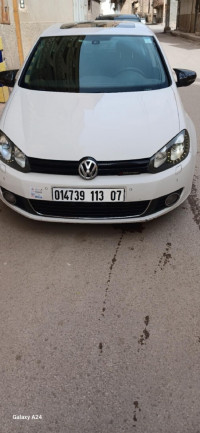 voitures-volkswagen-golf-6-2013-match-2-biskra-algerie