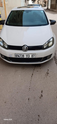 voitures-volkswagen-golf-6-2013-match-biskra-algerie