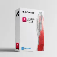 AutoCAD 2026