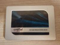 DISQUE DUR 2TB SSD CRUCIAL MX500 2.5