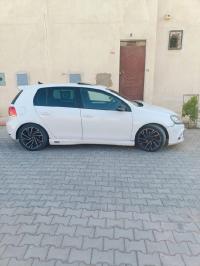 سيارات-volkswagen-golf-6-2012-كركتار-العطف-غرداية-الجزائر