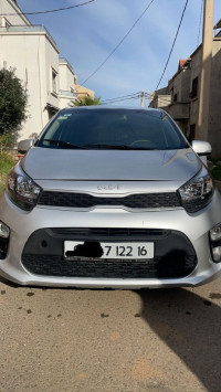 voitures-kia-picanto-2022-baba-hassen-alger-algerie