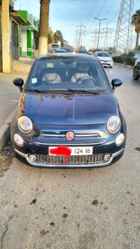 voitures-fiat-500-2024-dolce-vita-baba-hassen-alger-algerie