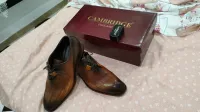 chaussures luxe pointure 42 