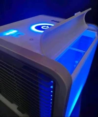 Mini Climatiseur Portable 3in1 geant