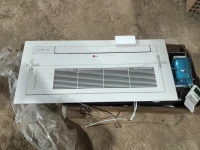 Climatiseur lg cassette 12000