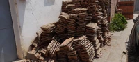 Vente matériaux de construction