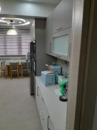 Vente Appartement F5 Alger Dar el beida