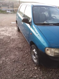 Suzuki Alto 2008 Alto