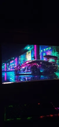 Zowie BenQ XL2411P 144hz monitor 