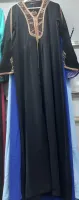 Robe caftan/hijeb