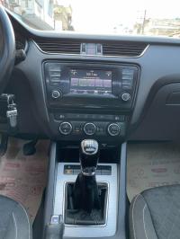 سيارات-skoda-octavia-2015-edition-وهران-الجزائر