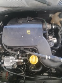 سيارات-renault-clio-2-2003-منعة-باتنة-الجزائر