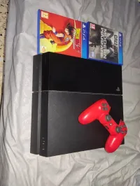 PS4 version 10.50 