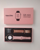 original-pour-femmes-montre-connectee-smartwatch-haino-teko-g8-mini-rose-gold-edition-soumaa-blida-algerie