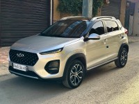 سيارات-chery-tiggo-2-pro-2024-luxury-ششار-خنشلة-الجزائر