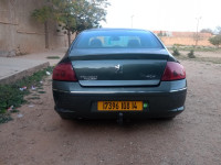 voitures-peugeot-407-2008-sougueur-tiaret-algerie