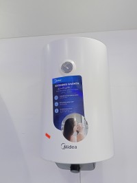 Chauffe bain cumulus Midea thumbnail 5