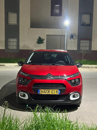 voitures-citroen-c3-2023-you-rouiba-alger-algerie