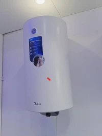 Chauffe bain cumulus Midea