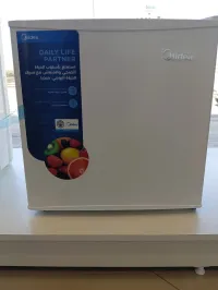 Réfrigérateur Midea Mini bar 