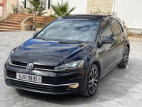 voitures-volkswagen-golf-7-2019-drive-batna-algerie