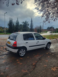 voitures-renault-clio-2-2000-tipaza-algerie