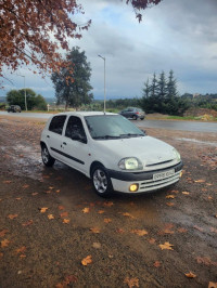 voitures-renault-clio-2-2000-nador-tipaza-algerie