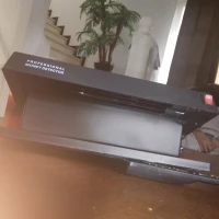 Detecteur de billets (scanner)