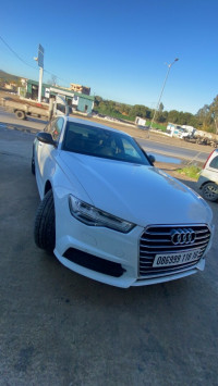 voitures-audi-a6-2018-s-line-azeffoun-tizi-ouzou-algerie