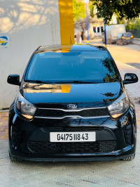 voitures-kia-picanto-2018-lx-start-mila-algerie