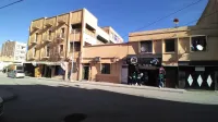 Vente Immeuble Batna Batna