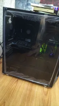 PC GAMER 
