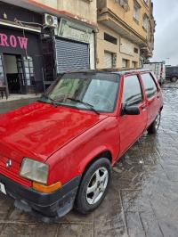 سيارات-renault-5-1988-مستغانم-الجزائر