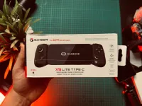 GameSir X5 Lite  Manette idéale pour le Cloud Gaming 