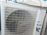 30000btu condor moteur 