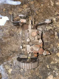 Pompe injection Renault trafic moteur R25