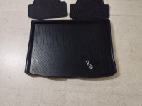 accessoires-auto-tapis-3d-original-made-in-germany-audi-a3-rouiba-alger-algerie